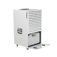 Fral FDNF-62SH Portatif  Nem Alma Cihazı