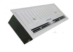Olefini RSEHCF 230 Ankastre Elektrik Isıtıcılı Ticari Tip Hava Perdesi