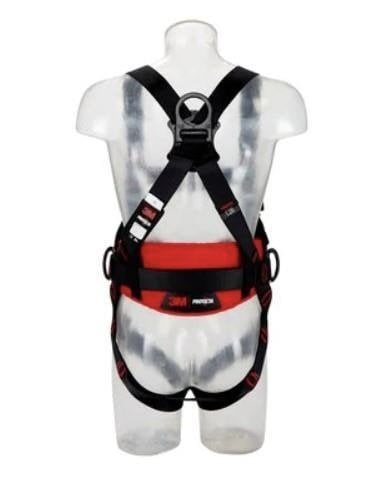 3M Kişisel Koruyucu Ekipmanlar 3M Kişisel Koruyucu Ekipmanlar kategorisinde 3M Yüksekte Çalışma Ürünlerimiz  3M Tam Vücut Emniyet Kemerleri 3M™ Protecta® E200 Emniyet Kemerleri 3M™ Protecta® E200 Comfort Süspansiyon Emniyet Kemeri 3M™ Protecta® E200 Standart Yelek Tipi Düşüş Durdurucu Emniyet Kemeri 3M™ Protecta® E200 Comfort Kemer Tipi Düşüş Durdurucu Emniyet Kemeri