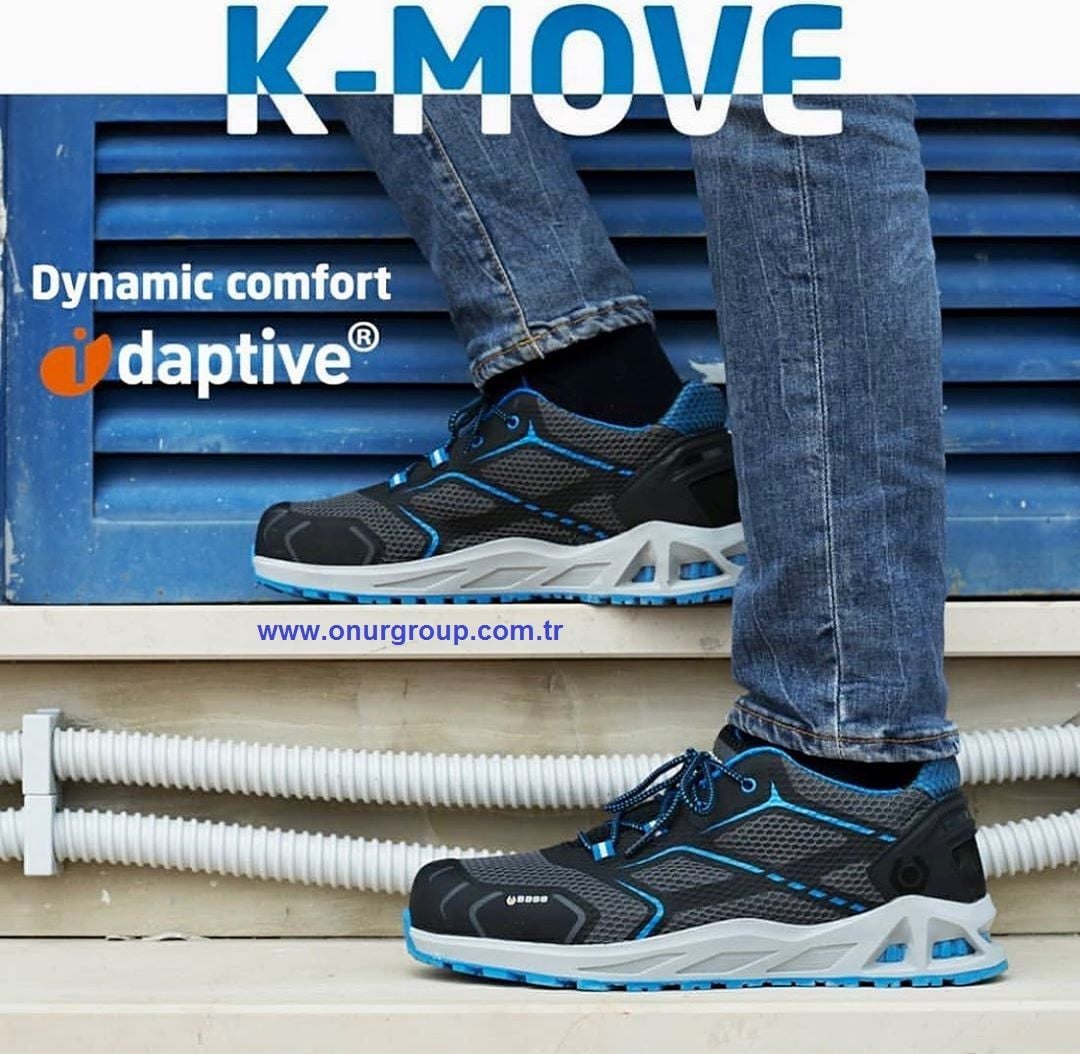 BASE B1004B K-Move S1P HRO SRC 45 numara