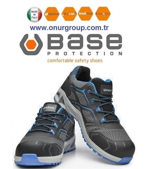 BASE B1004B K-Move S1P HRO SRC 37 numara