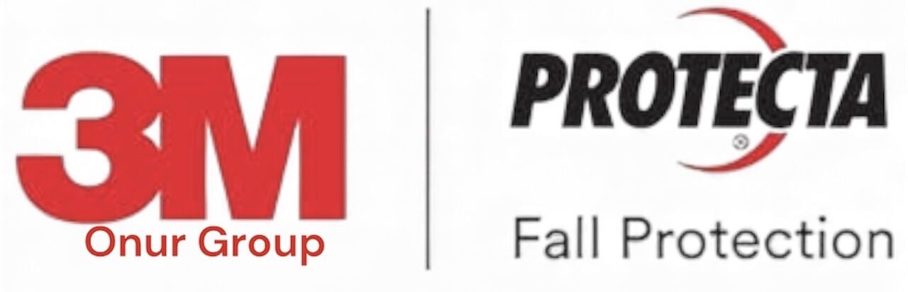 3M™ Protecta® Şok Emicili Lanyardlar