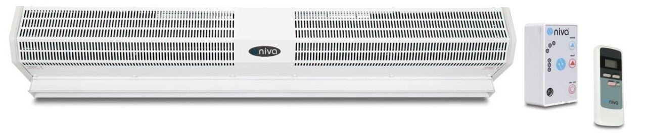 Niva Hava Perdesi Nereden Alınır? Modelleri ve Onur Group Satış & Servis Hizmetleri