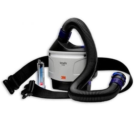3M™ TR-315E+ Versaflo™ Motorlu Hava Sistemi Başlangıç Kiti