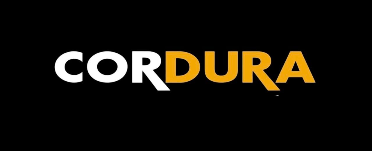 CORDURA® Nedir? Solid Gear İş Ayakkabısı ve Botlarında Spor Ayakkabı Konforu