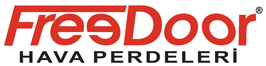 FreeDoor Hava Perdesi