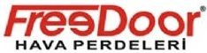FreeDoor Hava Perdesi