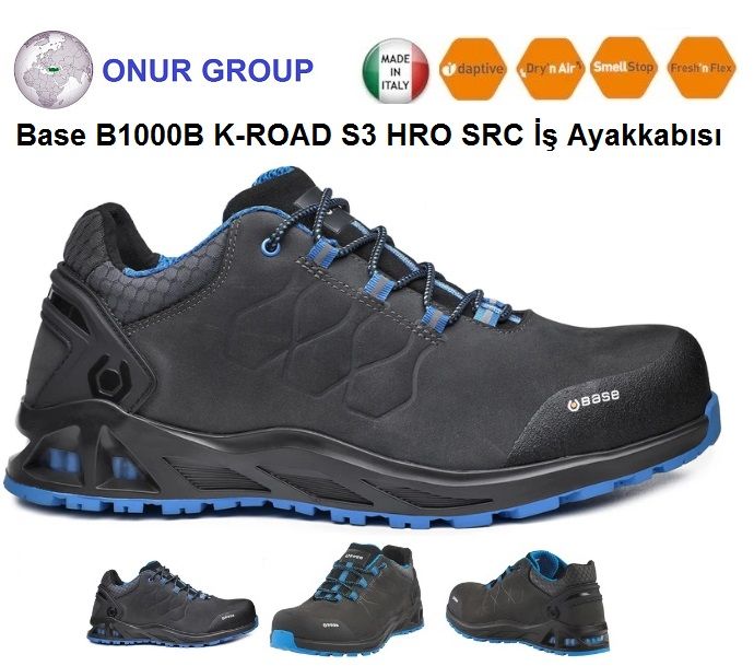 BASE B1000B  K-ROAD