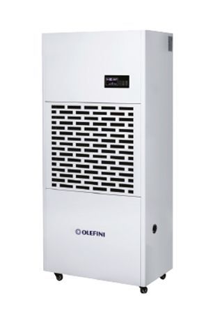 Olefini DY-6240EB Portatif Tip Nem Alma Cihazı  240 lt / gün