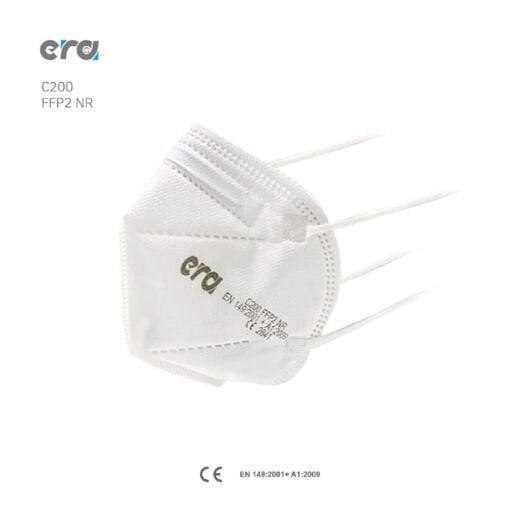 Era C200 FFP2 NR Solunum Koruyucu