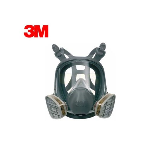 3m Tam Yüz Maskesi