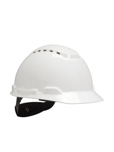 3M H700 Havalandırmalı Ayarlanabilir UV'li Baret
