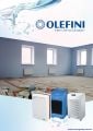 Olefini Domestik Tip (Ev/Ofis Tipi)