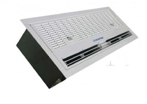 Olefini RSEH-34 Ankastre Tip Elektrikli Isıtıcılı Hava Perdesi