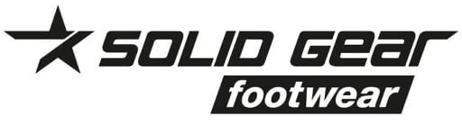 Solid Gear Footwear