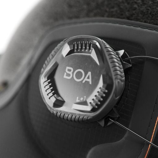 BOA® Fit System