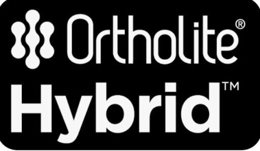 OrthoLite® Hybrid™ 
