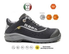 BASE  B0886 Be-Style S1P SRC ESD İtalyan marka  İş Güvenlik Ayakkabısı