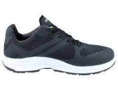 Uvex 6598 S1 FO SC SR İş Güvenliği Ayakkabısı