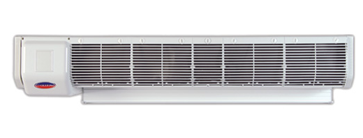 Olefini LEH-13S Genel Tip Isıtıcılı Hava Perdesi