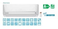 Olefini OLE-12 DCM inverter duvar tipi split klima