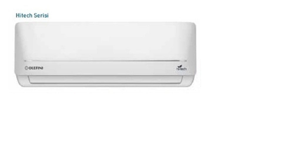Olefini OLE-12 DCM inverter duvar tipi split klima