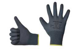 Activehand PU-221 Poliüretan Kaplı Polyamid Hassas Montaj Eldiveni