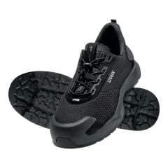 Uvex 6800 X-Craft Pro S1 PL FO SC SR ESD