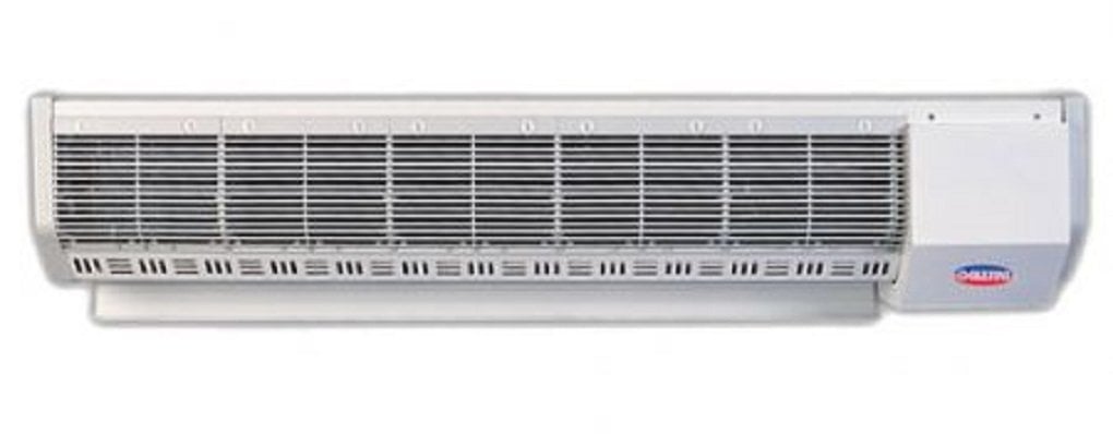 Olefini REH-22  Endüstriyel Tip  100 cm Isıtıcılı Hava Perdesi