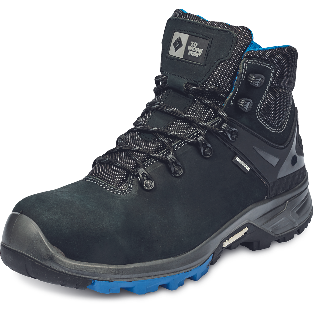 Toworkfor Wheels S3 SRC HRO