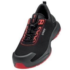 Uvex 6803 X-Craft S3L FO SC SR ESD İş Güvenliği Ayakkabısı