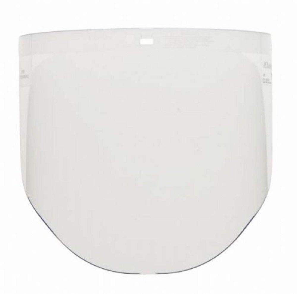 3M™ WP96 Serisi Vizör 82701-00000CP