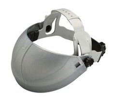 3M™ H8 Başlıklı 82501-00000CP Mandallı baş bandı