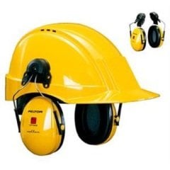 3M™ PELTOR™ Optime™ I  Kulaklıklar H510P3E-405-GU