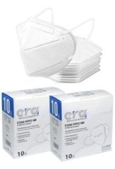 Era C200 FFP2 NR Solunum Koruyucu