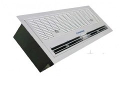 Olefini RSEH-35 Ankastre Isıtıcılı Hava Perdesi