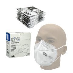 Era C200 FFP2 NR Solunum Koruyucu