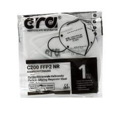 Era C200 FFP2 NR Solunum Koruyucu