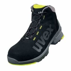 Uvex 8545 S2 SRC ESD İş Güvenliği Botu