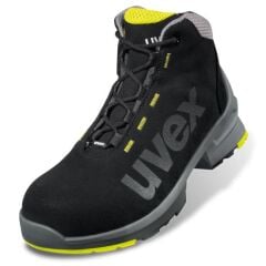 Uvex 8545 S2 SRC ESD İş Güvenliği Botu