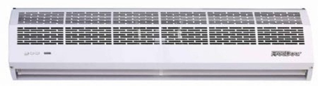 FreeDoor FM-3012 Isıtıcısız Hava Perdesi 120 cm