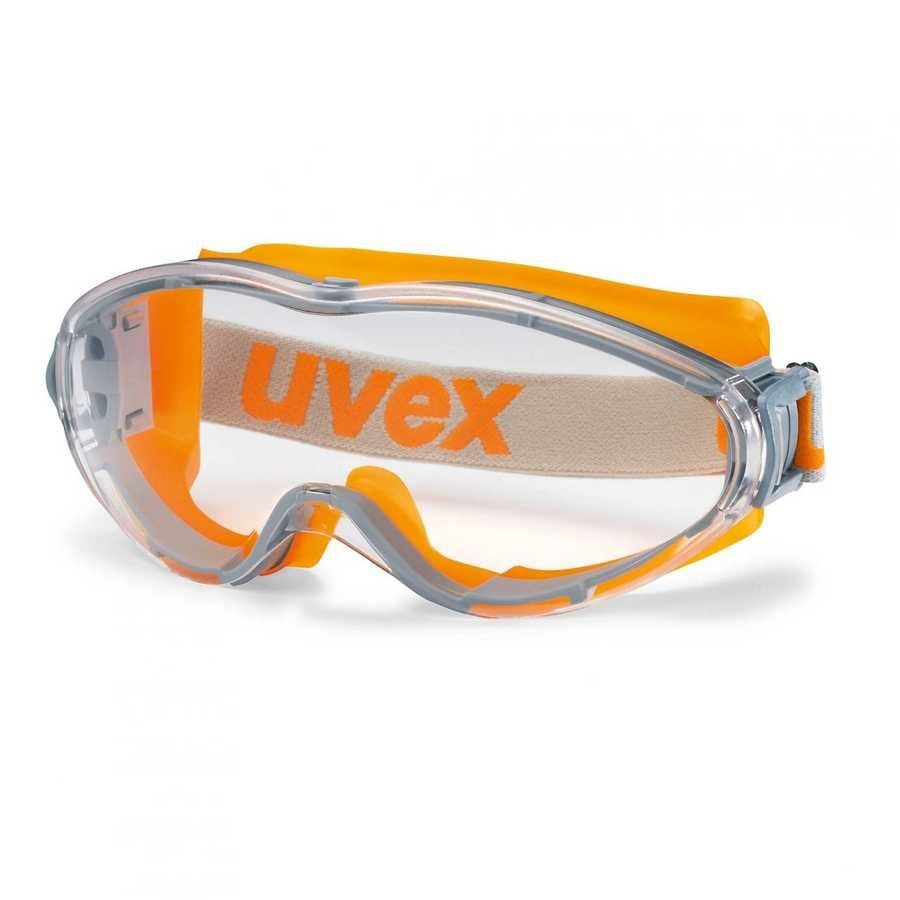 Uvex 9302245 Ultrasonic Koruyucu Gözlük