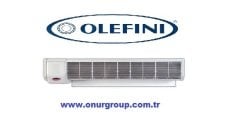 Olefini LEH-13 Genel Tip Isıtıcılı Hava Perdesi