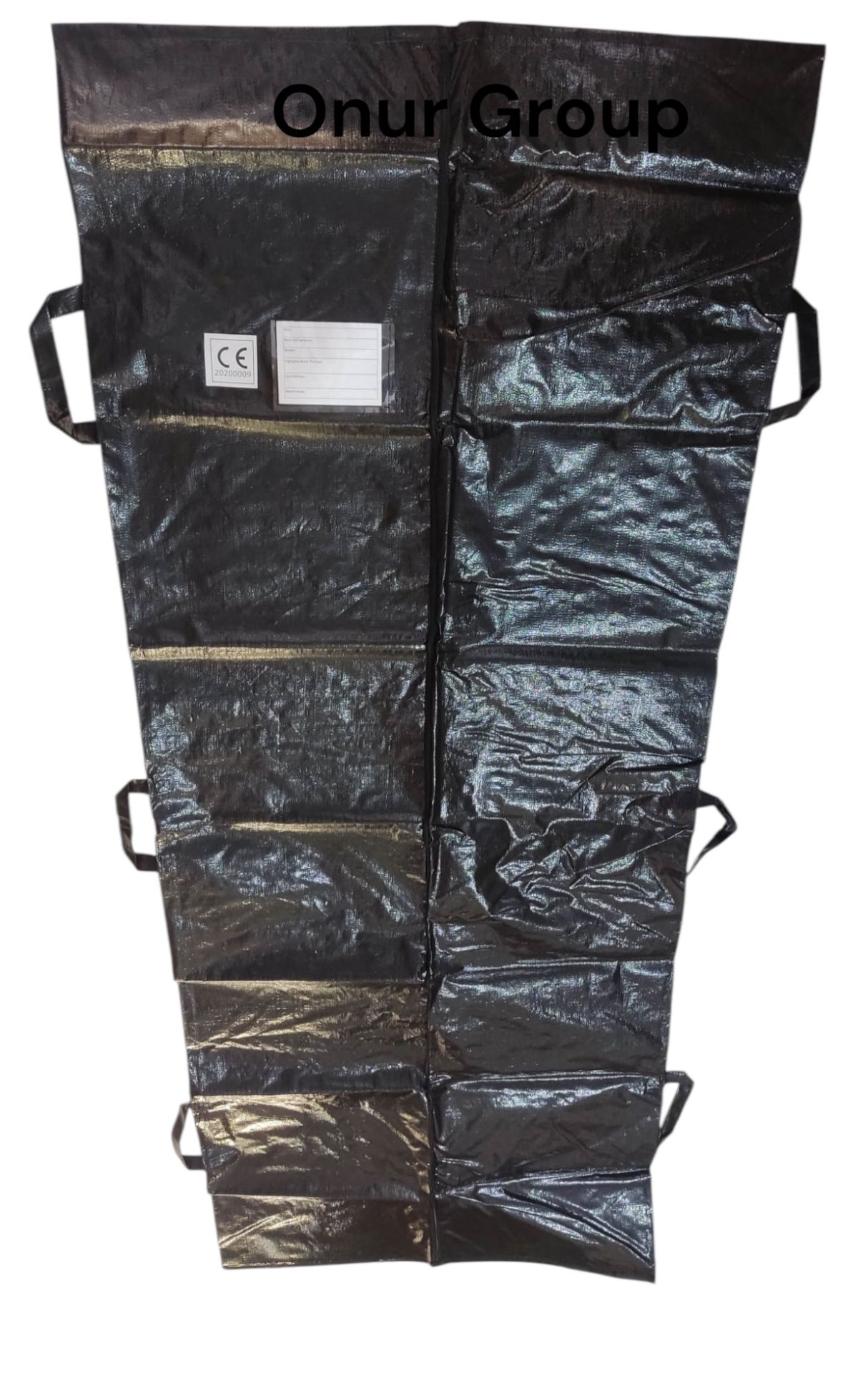 Branda Ceset Torbası