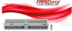 Freedoor RM-1220 Isıtıcılı Hava Perdesi 200 cm