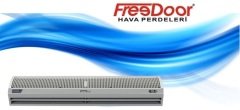 Freedoor FM-3010 Isıtıcısız Hava Perdesi 100 cm