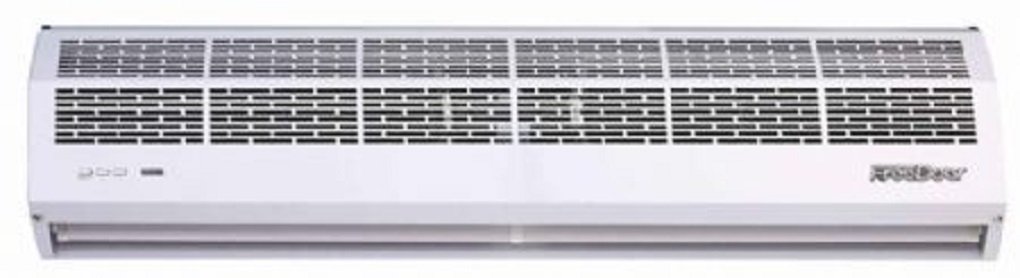 Freedoor FM-3010 Isıtıcısız Hava Perdesi 100 cm