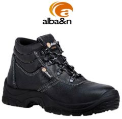 Alba K03AA S3 SRC İtalyan İş Güvenliği Botu