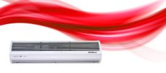Freedoor RM-1212 Isıtıcılı Hava Perdesi 120 cm