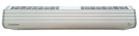 Olefini APEH-15 Genel Tip Isıtıcılı Hava perdesi 140 cm